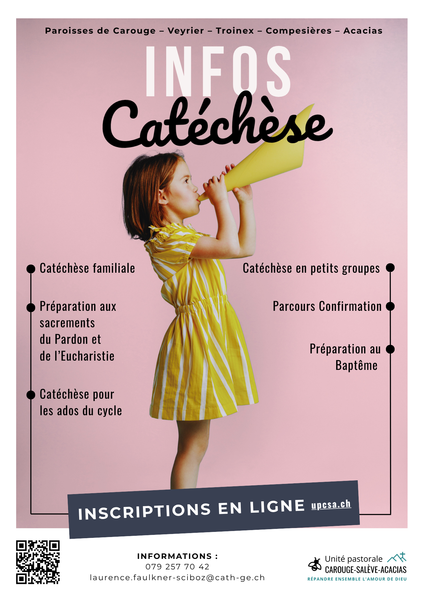 INSCRIPTIONS 26 27